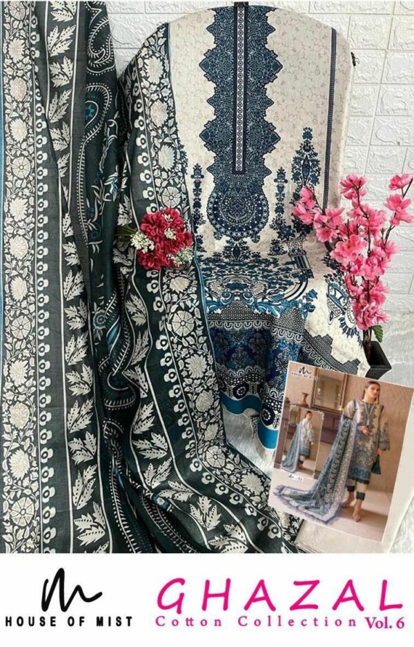 thumbs HOUSE OF MIST GHAZAL 6 COTTON KARACHI PRINT SALWAR KAMEEZ SUPPLIER IN SURAT 10.jpg