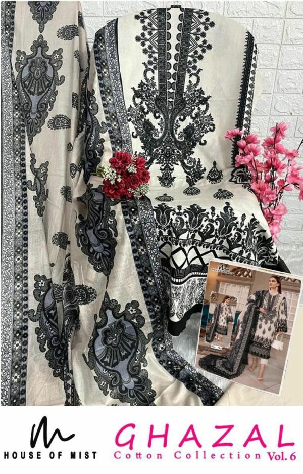 thumbs HOUSE OF MIST GHAZAL 6 COTTON KARACHI PRINT SALWAR KAMEEZ SUPPLIER IN SURAT 14.jpg