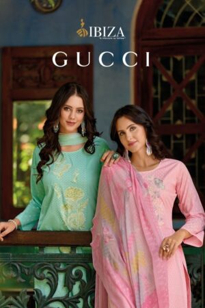 thumbs IBIZA GUCCI COTTON EMBROIDERY SALWAR KAMEEZ WHOLESALER IN SURAT 1.jpg