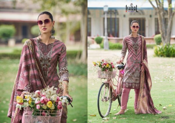 thumbs ISHAAL PRINTS GULMOHAR VOL 30 COTTON SALWAR KAMEEZ WHOLESALER IN SURAT 10.jpg