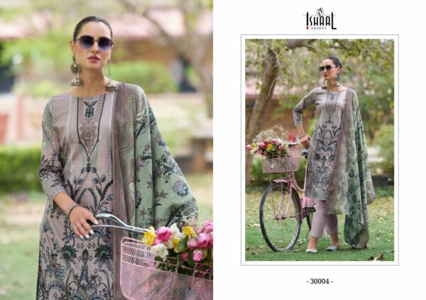 thumbs ISHAAL PRINTS GULMOHAR VOL 30 COTTON SALWAR KAMEEZ WHOLESALER IN SURAT 12.jpg