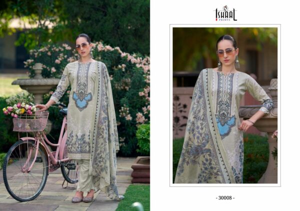 thumbs ISHAAL PRINTS GULMOHAR VOL 30 COTTON SALWAR KAMEEZ WHOLESALER IN SURAT 5.jpg