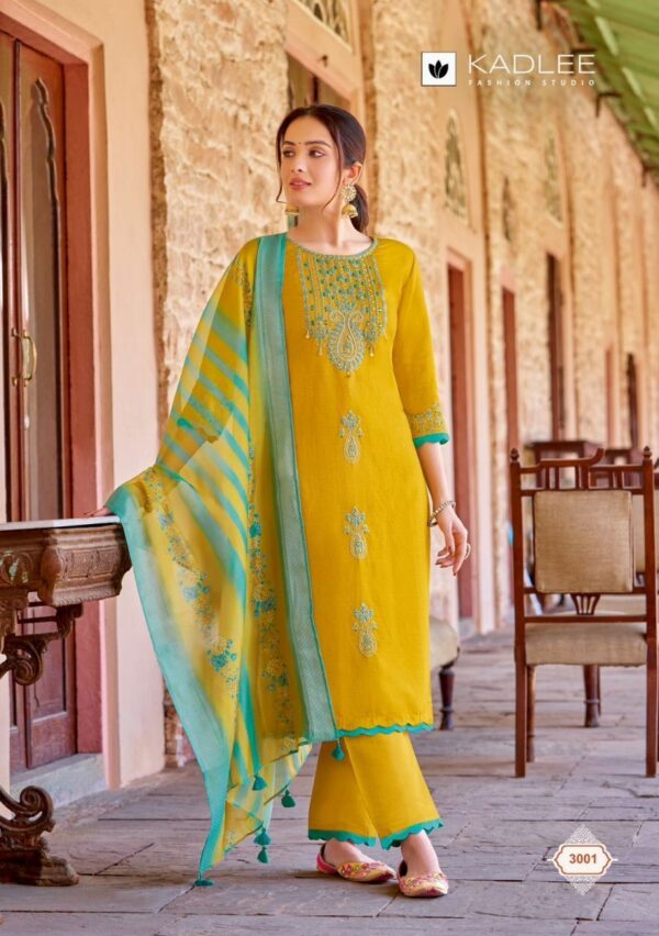 thumbs KADLEE HERITAGE VISCOSE HANDWORK READYMADE KURTIS WHOLESALER IN SURAT 7.jpg