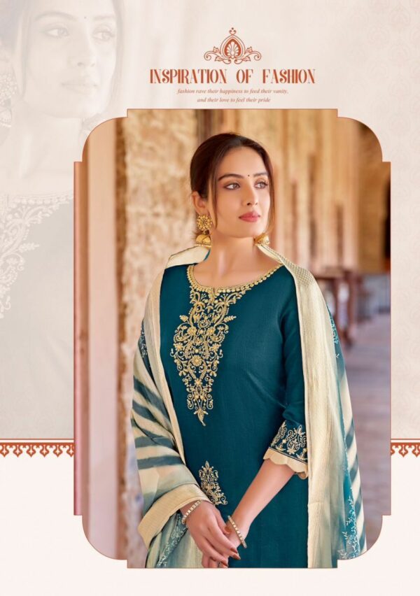 thumbs KADLEE HERITAGE VISCOSE HANDWORK READYMADE KURTIS WHOLESALER IN SURAT 9.jpg