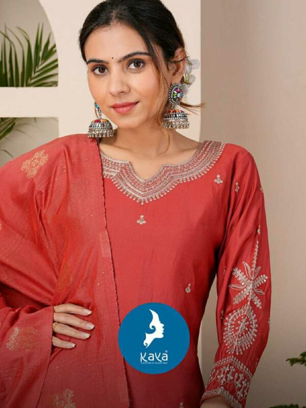 thumbs KAYA KURTI AAHNA ROMAN SILK READYMADE KURTIS CATALOGUE DISTRIBUTOR IN SURAT 8.jpg