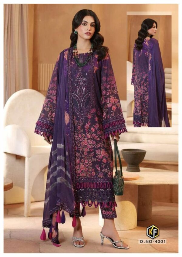 thumbs KEVAL FAB SOHA NAZIR LUXURY 4 COTTON PRINT SALWAR KAMEEZ WHOLESALER IN SURAT 3