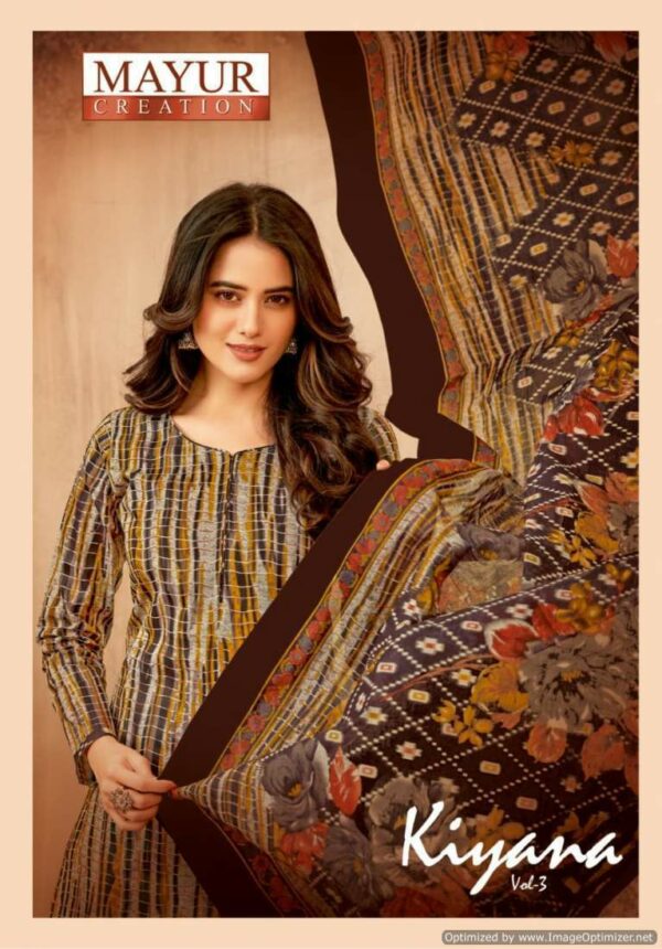 thumbs MAYUR CREATION KIYANA VOL 3 COTTON PRINTED SALWAR SUIT SUPPLIER IN SURAT 1.jpg