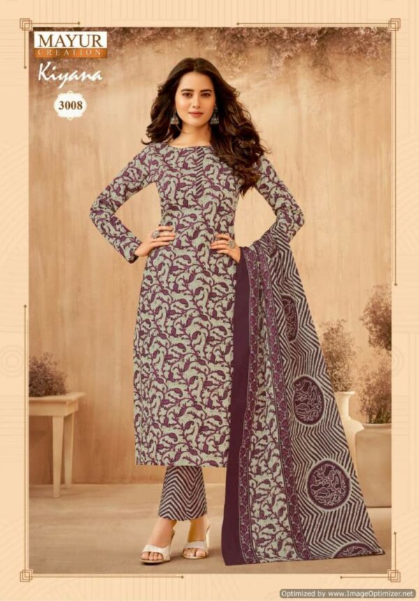 thumbs MAYUR CREATION KIYANA VOL 3 COTTON PRINTED SALWAR SUIT SUPPLIER IN SURAT 11.jpg
