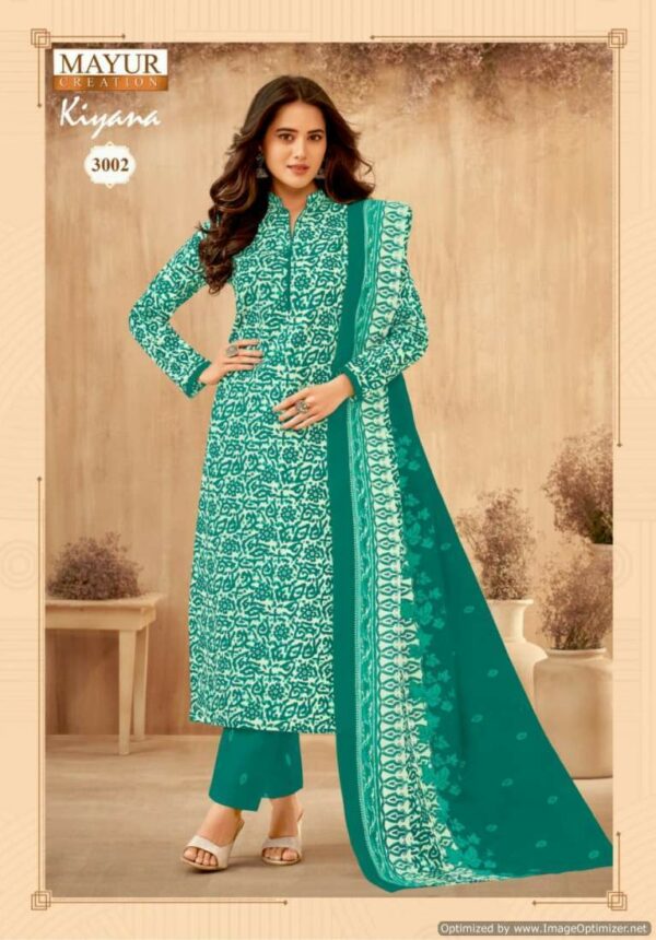 thumbs MAYUR CREATION KIYANA VOL 3 COTTON PRINTED SALWAR SUIT SUPPLIER IN SURAT 12.jpg