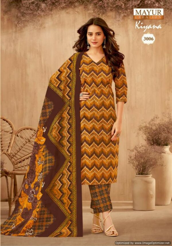 thumbs MAYUR CREATION KIYANA VOL 3 COTTON PRINTED SALWAR SUIT SUPPLIER IN SURAT 13.jpg