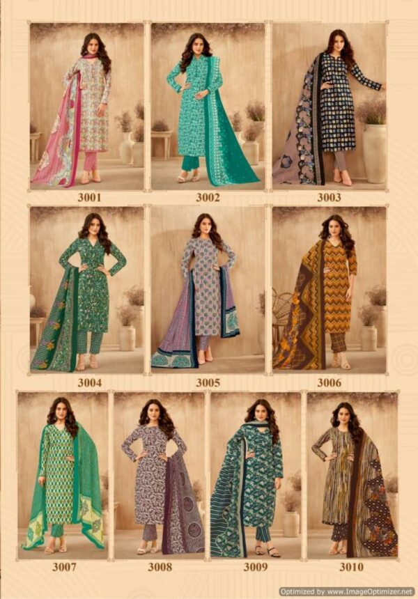 thumbs MAYUR CREATION KIYANA VOL 3 COTTON PRINTED SALWAR SUIT SUPPLIER IN SURAT 15.jpg