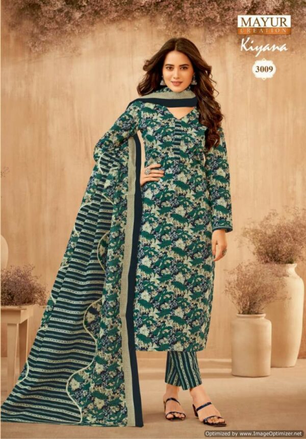 thumbs MAYUR CREATION KIYANA VOL 3 COTTON PRINTED SALWAR SUIT SUPPLIER IN SURAT 8.jpg
