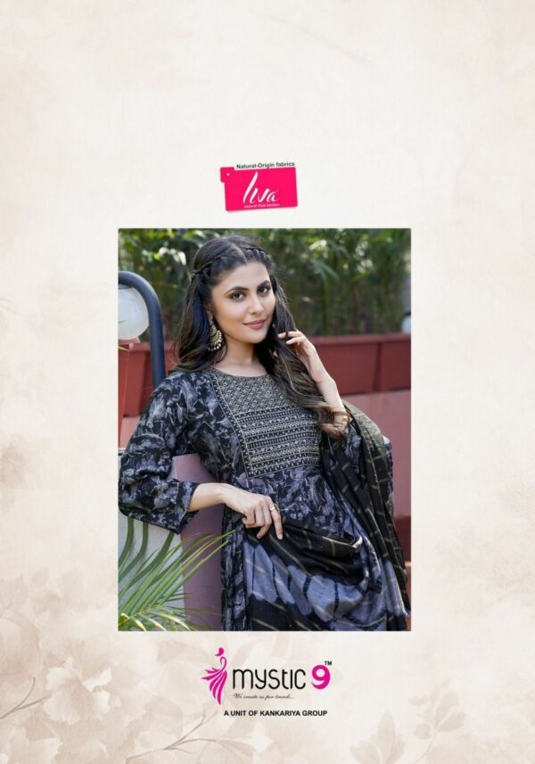 thumbs MYSTIC9 MALHAR VOL 1 READYMADE NYRA CUT KURTIS CATALOGUE SUPPLIER IN SURAT 11.jpg