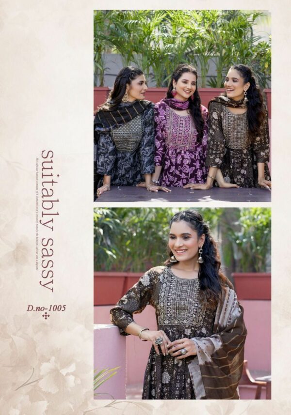 thumbs MYSTIC9 MALHAR VOL 1 READYMADE NYRA CUT KURTIS CATALOGUE SUPPLIER IN SURAT 13.jpg