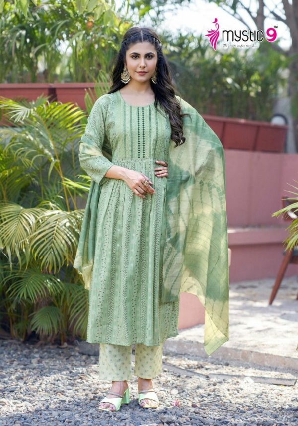 thumbs MYSTIC9 MALHAR VOL 1 READYMADE NYRA CUT KURTIS CATALOGUE SUPPLIER IN SURAT 15.jpg