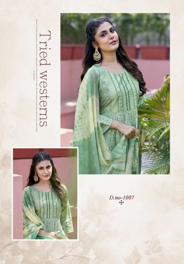 thumbs MYSTIC9 MALHAR VOL 1 READYMADE NYRA CUT KURTIS CATALOGUE SUPPLIER IN SURAT 8.jpg
