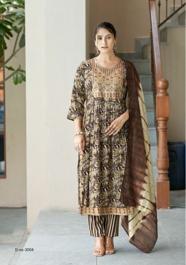 thumbs MYSTIC9 SIMRAN VOL 3 READYMADE RAYON NYRA CUT KURTI WHOLESALER IN SURAT 10.jpg