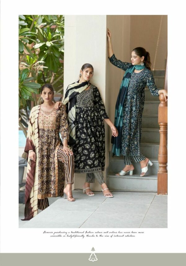 thumbs MYSTIC9 SIMRAN VOL 3 READYMADE RAYON NYRA CUT KURTI WHOLESALER IN SURAT 13.jpg