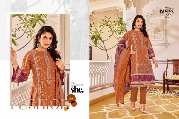 thumbs PAKIZA PRINTS UMAM VOL 38 COTTON EMBROIDERY SALWAR KAMEEZ WHOLESALER IN SURAT 3.jpg