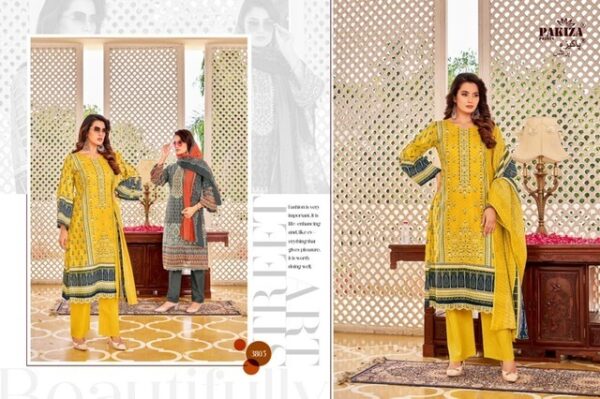 thumbs PAKIZA PRINTS UMAM VOL 38 COTTON EMBROIDERY SALWAR KAMEEZ WHOLESALER IN SURAT 7.jpg