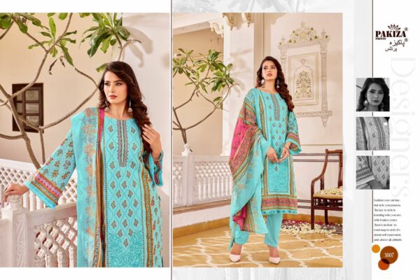 thumbs PAKIZA PRINTS UMAM VOL 38 COTTON EMBROIDERY SALWAR KAMEEZ WHOLESALER IN SURAT 9.jpg