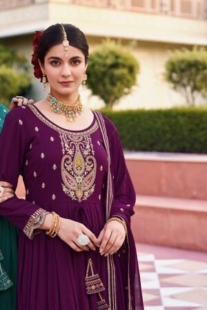 thumbs RANGOON REVA VOL 2 READYMADE RAYON KUTIS CATALOGUE WHOLESALER IN SURAT 1.jpg