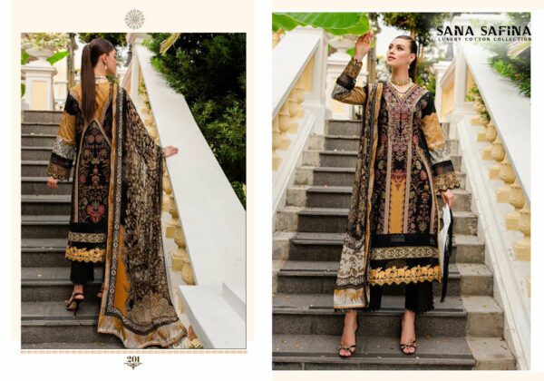 thumbs SANA SAFINA VOL 2 LUXURY COTTON COLLECTION SALWAR SUIT WHOLESALER IN SURAT 2.jpg