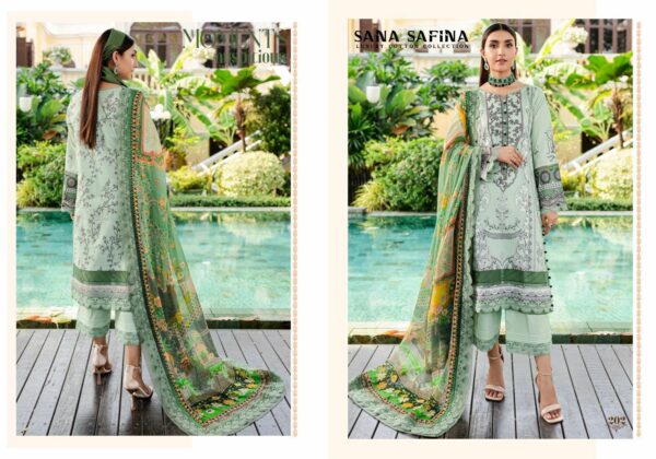 thumbs SANA SAFINA VOL 2 LUXURY COTTON COLLECTION SALWAR SUIT WHOLESALER IN SURAT 3.jpg