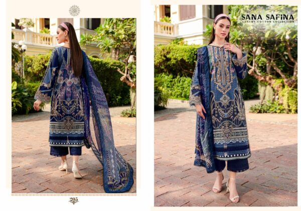 thumbs SANA SAFINA VOL 2 LUXURY COTTON COLLECTION SALWAR SUIT WHOLESALER IN SURAT 6.jpg
