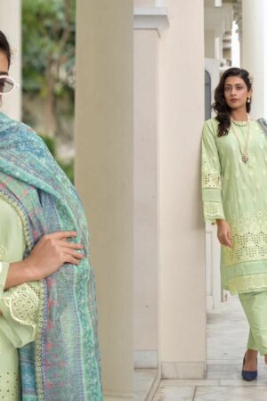 thumbs SHREE FABS MARIA B EXCLUSIVE READYMADE COLLECTION SALWAR SUITS SUPPLIER IN SURAT 5.jpg