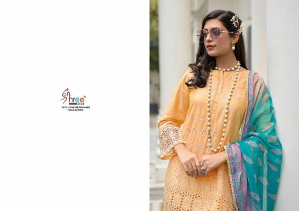 thumbs SHREE FABS MARIA B EXCLUSIVE READYMADE COLLECTION SALWAR SUITS SUPPLIER IN SURAT 6.jpg