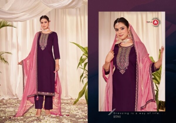 thumbs TRIPLE A HETVI COTTON EMBROIDERY SALWAR KAMEEZ WHOLESALER IN SURAT 4.jpg