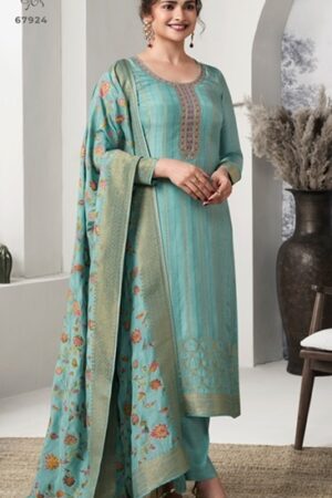 thumbs VINAY SANAYA 2 EMBROIDERY DESIGNER SALWAR KAMEEZ WHOLESALER IN SURAT 10.jpg