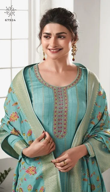 thumbs VINAY SANAYA 2 EMBROIDERY DESIGNER SALWAR KAMEEZ WHOLESALER IN SURAT 11.jpg