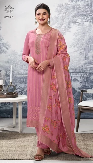 thumbs VINAY SANAYA 2 EMBROIDERY DESIGNER SALWAR KAMEEZ WHOLESALER IN SURAT 14.jpg