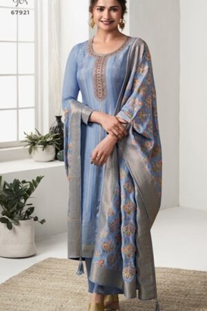 thumbs VINAY SANAYA 2 EMBROIDERY DESIGNER SALWAR KAMEEZ WHOLESALER IN SURAT 5.jpg