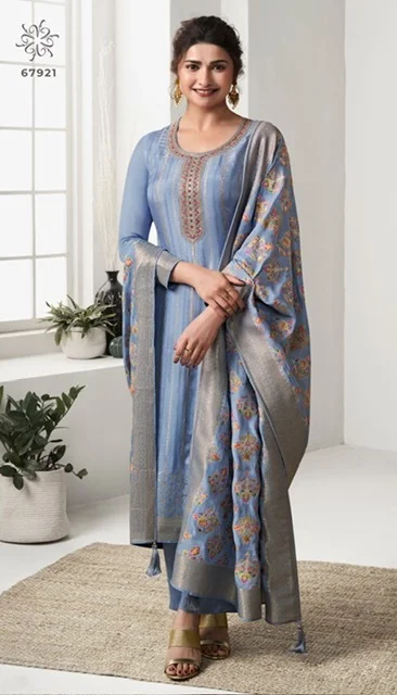 thumbs VINAY SANAYA 2 EMBROIDERY DESIGNER SALWAR KAMEEZ WHOLESALER IN SURAT 5.jpg