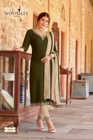 thumbs WOOGLEE KAAVISHA RAYON READYMADE KURTI CATALOGUE DISTRIBUTOR IN SURAT 5.jpg