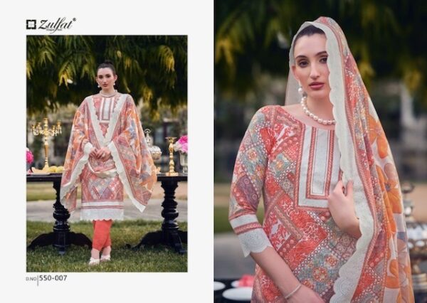 thumbs ZULFAT HAKOBA COTTON DIGITAL PRINT SALWAR KAMEEZ DISTRIBUTOR IN SURAT 10.jpg