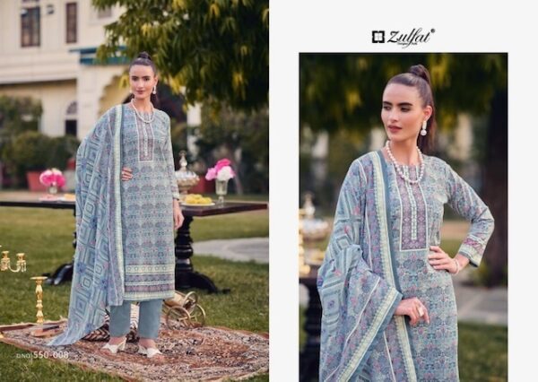 thumbs ZULFAT HAKOBA COTTON DIGITAL PRINT SALWAR KAMEEZ DISTRIBUTOR IN SURAT 11.jpg