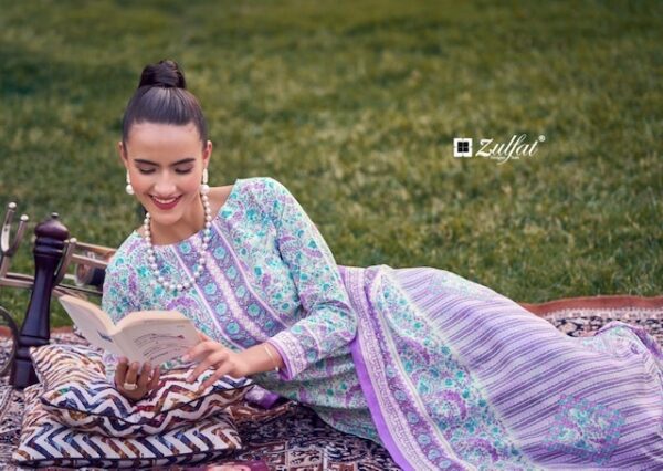 thumbs ZULFAT HAKOBA COTTON DIGITAL PRINT SALWAR KAMEEZ DISTRIBUTOR IN SURAT 2.jpg