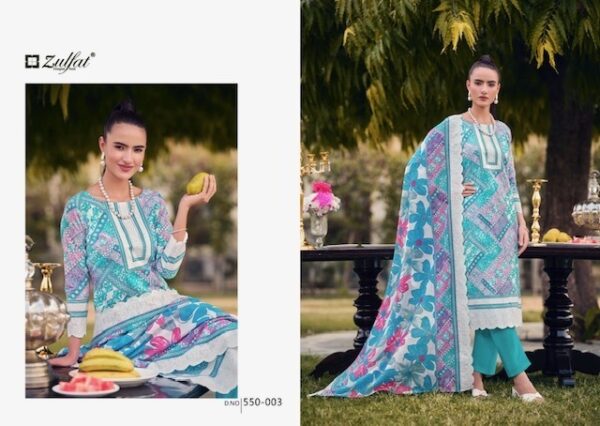 thumbs ZULFAT HAKOBA COTTON DIGITAL PRINT SALWAR KAMEEZ DISTRIBUTOR IN SURAT 5.jpg