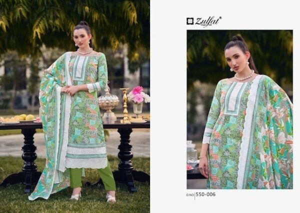 thumbs ZULFAT HAKOBA COTTON DIGITAL PRINT SALWAR KAMEEZ DISTRIBUTOR IN SURAT 9.jpg