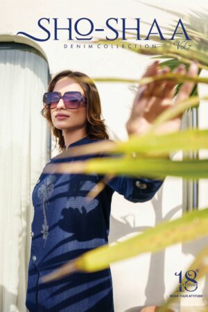 18 ATTITUDE SHO SHAA VOL 7 DENIM CORD SET COLLECTION WHOLESALER IN SURAT 1.jpg