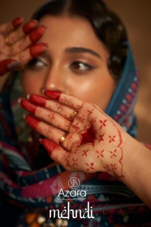 AZARA MEHNDI COTTON PAKISTANI PRINT SALWAR KAMEEZ WHOLESALER IN SURAT 9.jpg