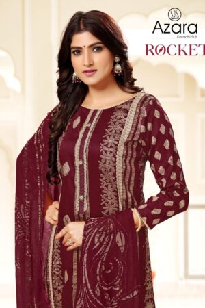AZARA ROCKET COTTON KARACHI SUITS WHOLESALER 6.jpg
