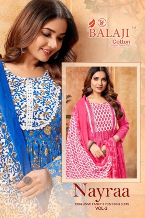 BALAJI COTTON NAYRAA COTTON READYMADE SUITS 14.jpg
