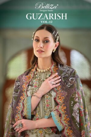 BELLIZA GUZARISH VOL 12 COTTON EMBROIDERY SALWAR SUIT SUPPLIER IN SURAT 1.jpg