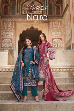 BELLIZA NAIRA VOL 56 SALWAR KAMEEZ WHOLESALER 12.jpg