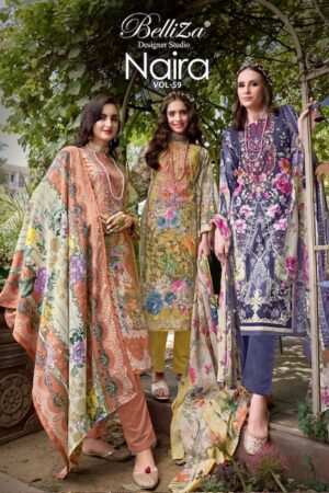 BELLIZA NAIRA VOL 59 PURE COTTON SUITS 13.jpg